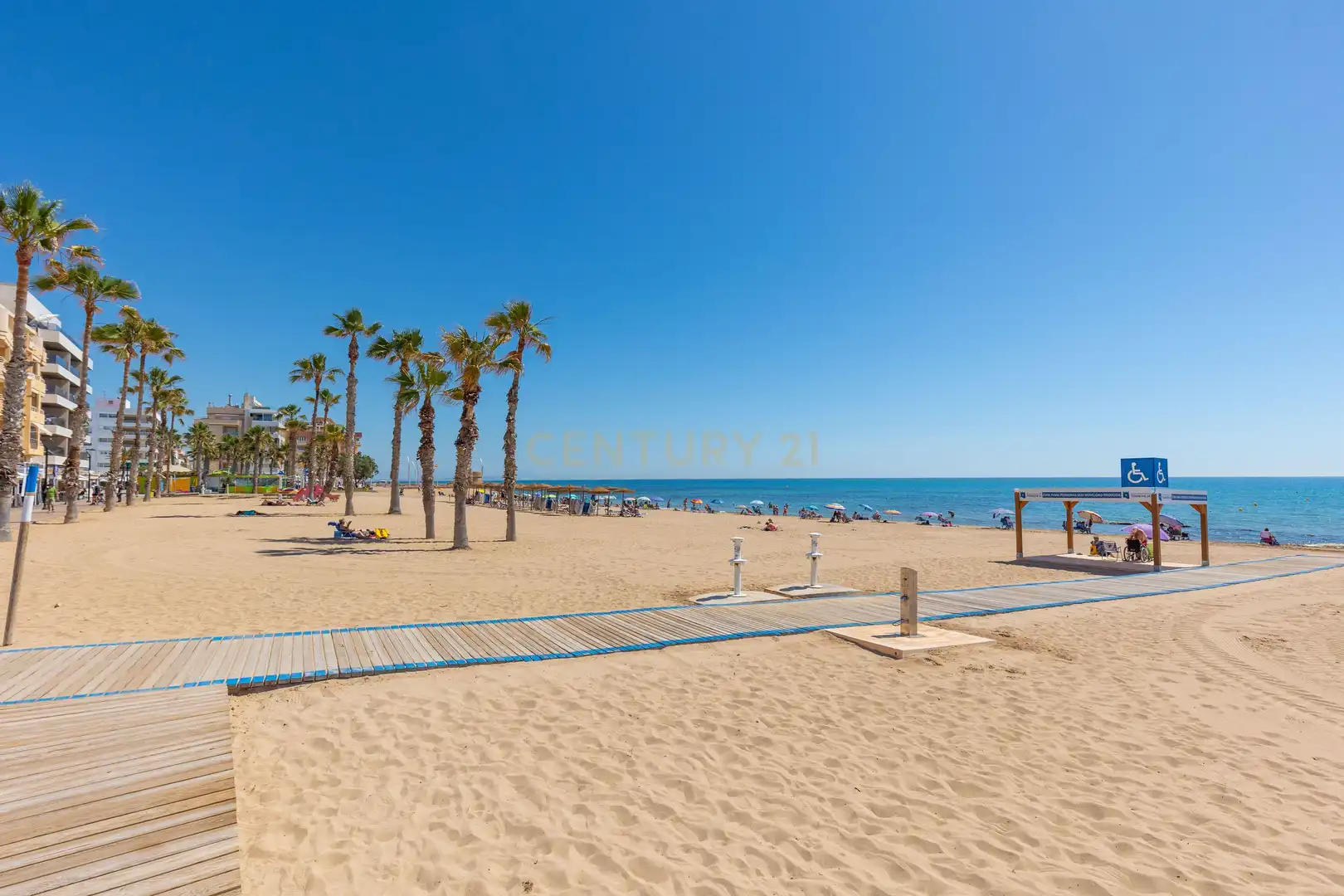 Apartment with terrace for sale in Calle Mayor, La Mata, Spain 3, imagen 32