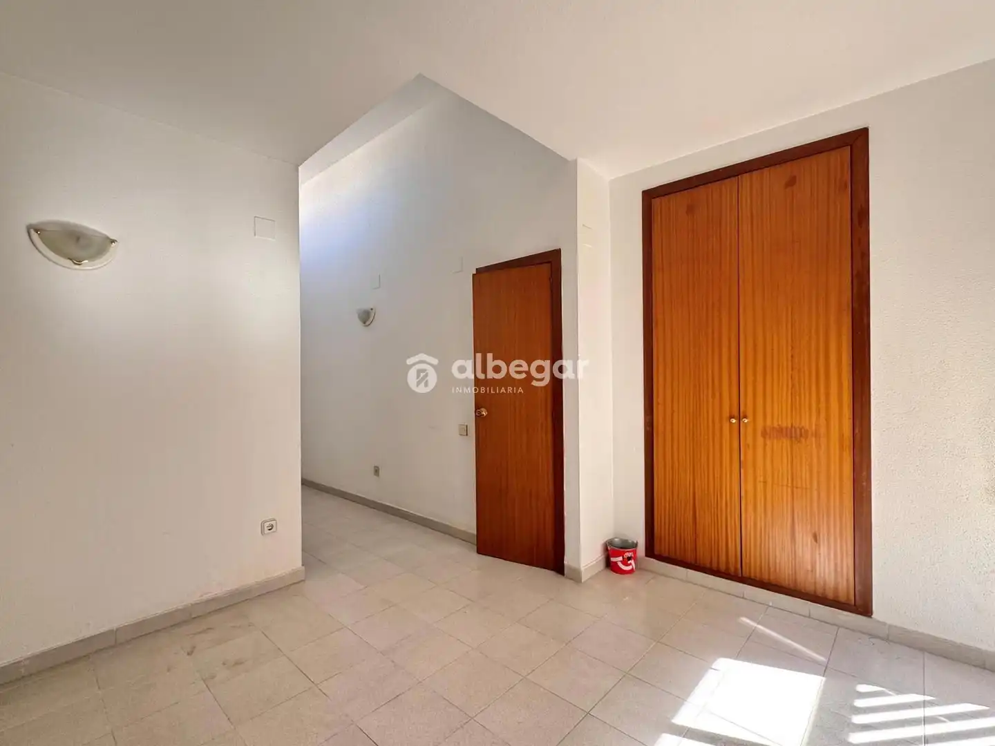 Casa adosada en venda en Alfafar amb Aire condicionat, Jardí privat i Terrassa