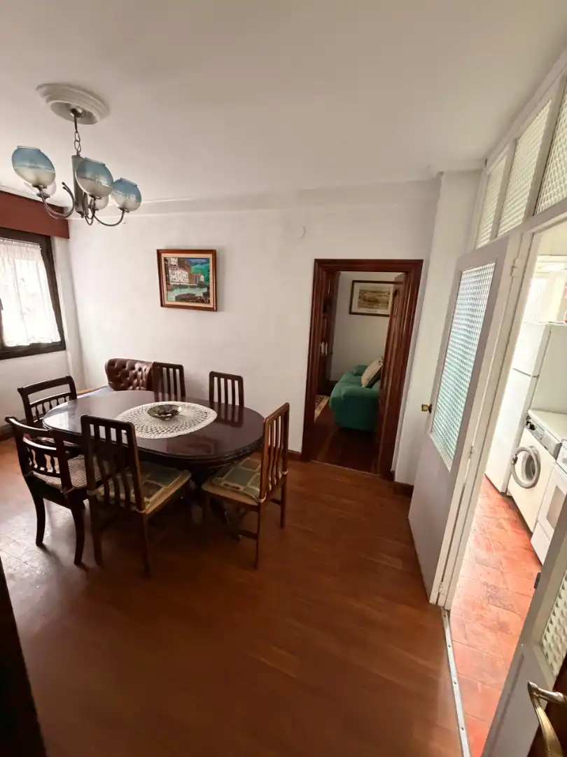Piso con ascensor en venta en Ravel Kalea 4, imagen 12