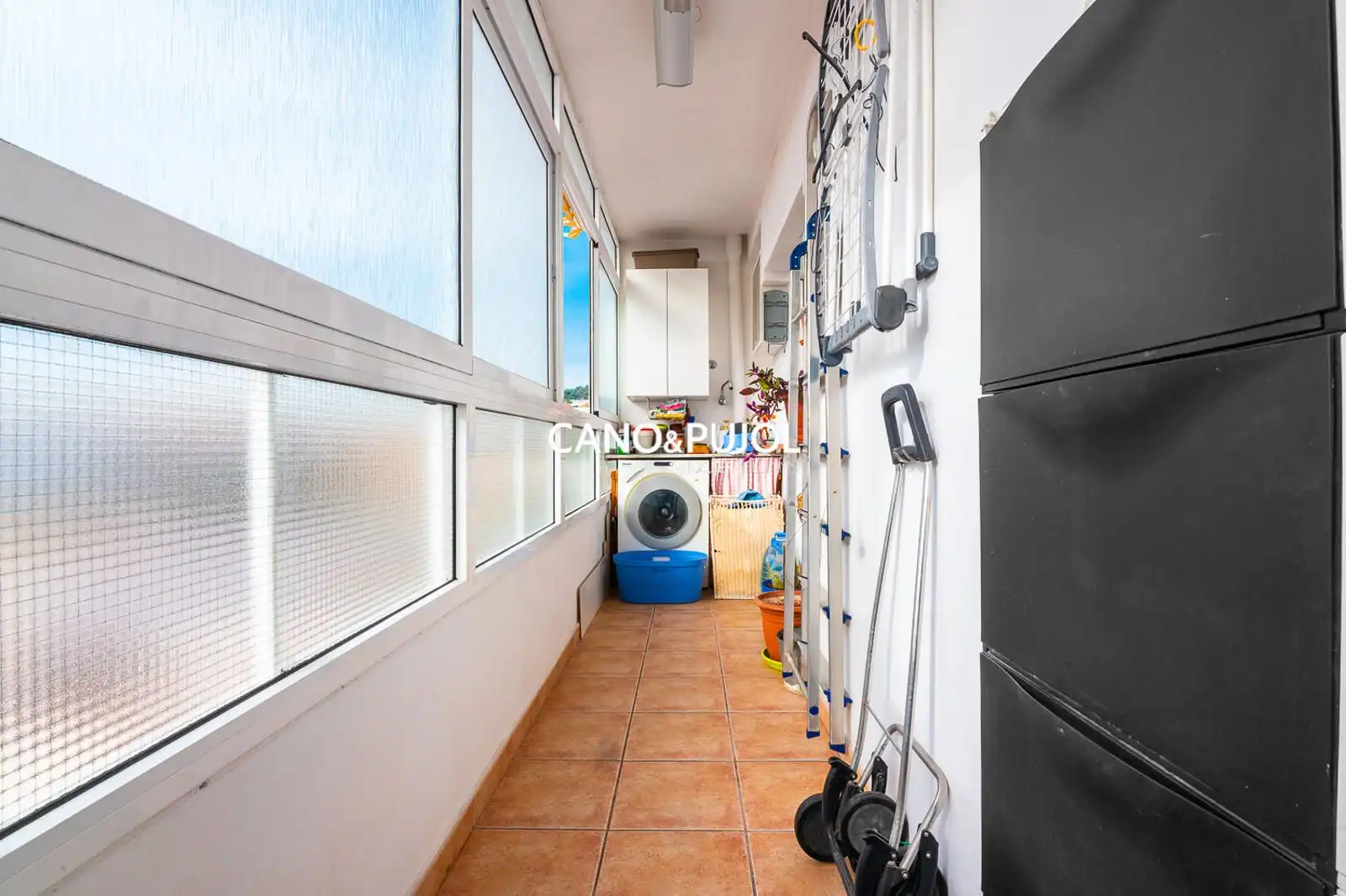 Wohnung zum Verkauf in Els Molins, imagen 43