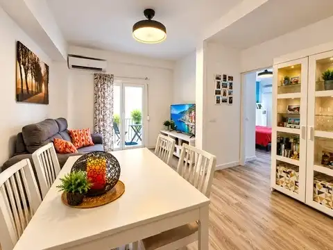 Apartament amb terrassa en venda a Platja de Palma, imagen 2