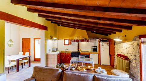 Foto 5 de Casa o xalet en venda a Cal Bordes, Bellprat, Barcelona