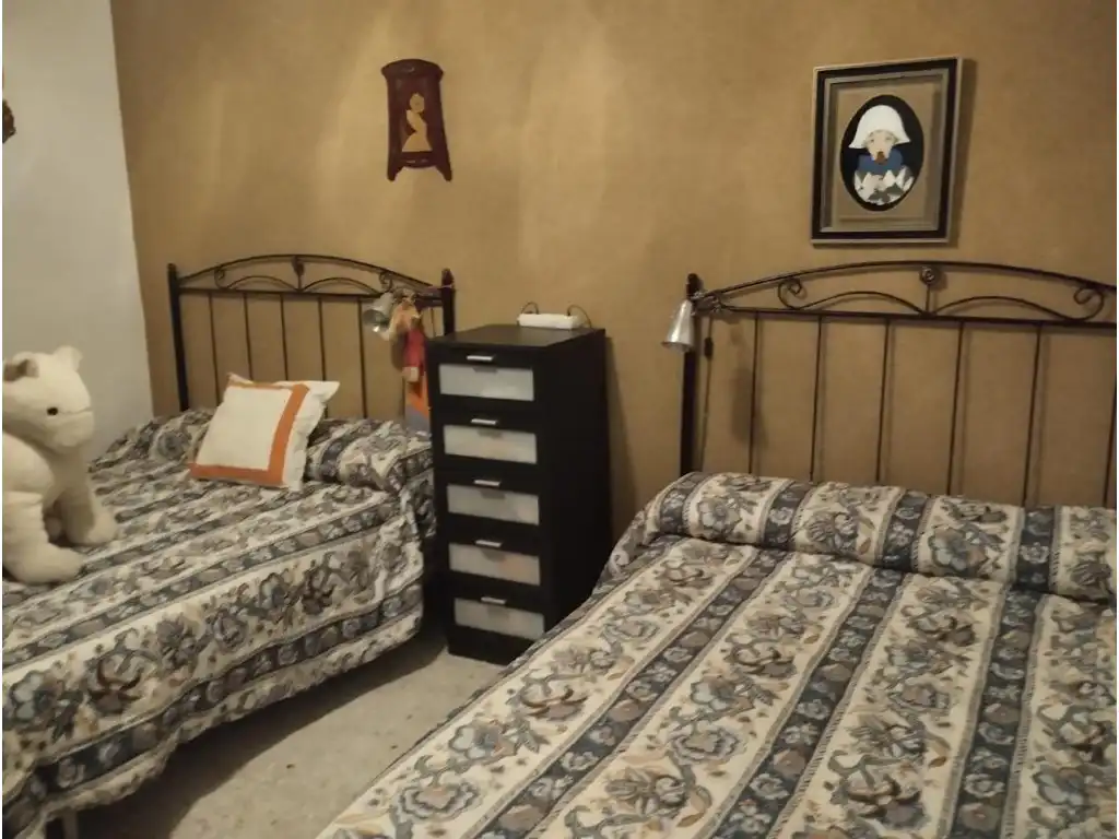 Habitación de Casa o chalet en venta en Almodóvar del Campo con Piscina comunitaria