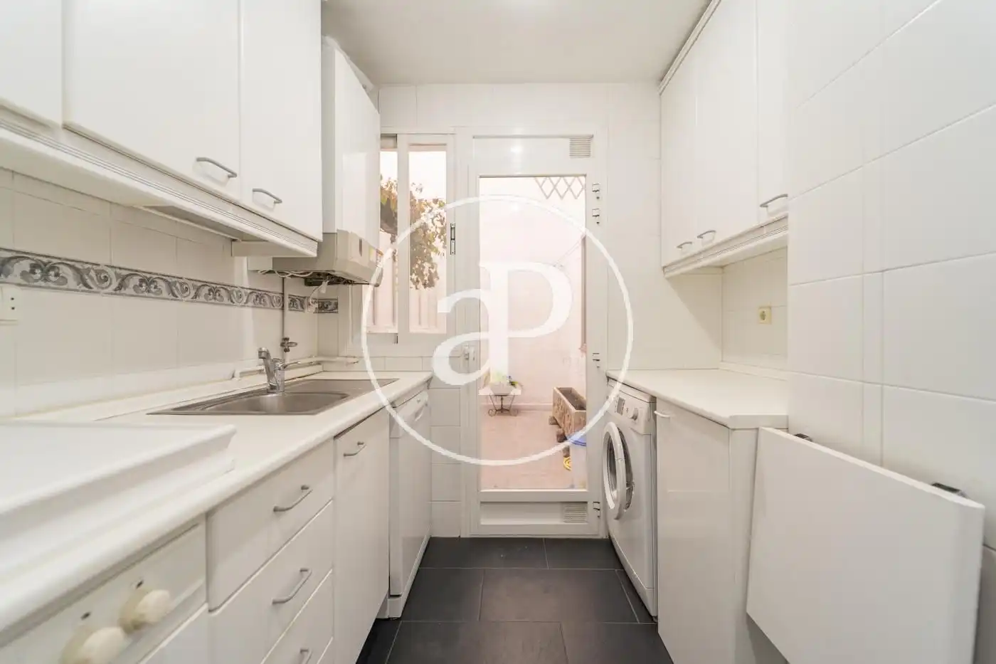 Flat to rent in C. de Talavera, imagen 16