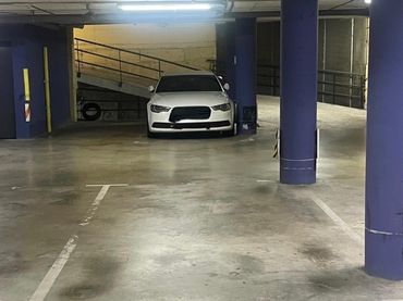 Einzelparkplatz zum Verkauf in Casteràs 35