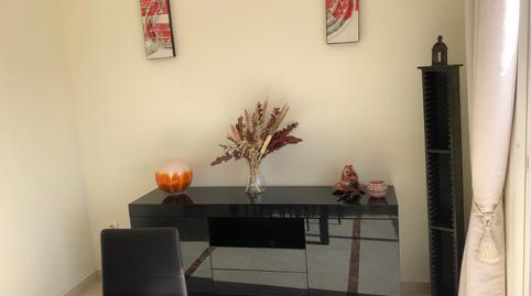 Foto 5 de Àtic de lloguer a Puerto de Estepona, Estepona