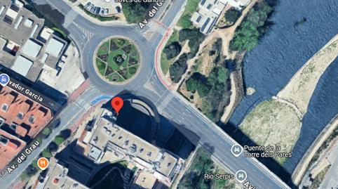 Foto 3 de Apartament en venda a Avinguda del Grau, 212, Park Nord - Casona, Valencia