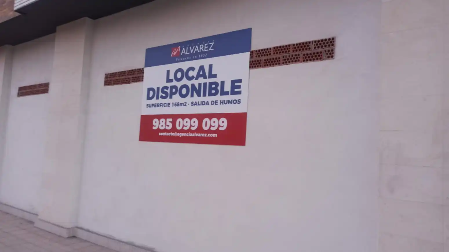 Local comercial en venda a Gijón - simon bolivar 11, imagen 5