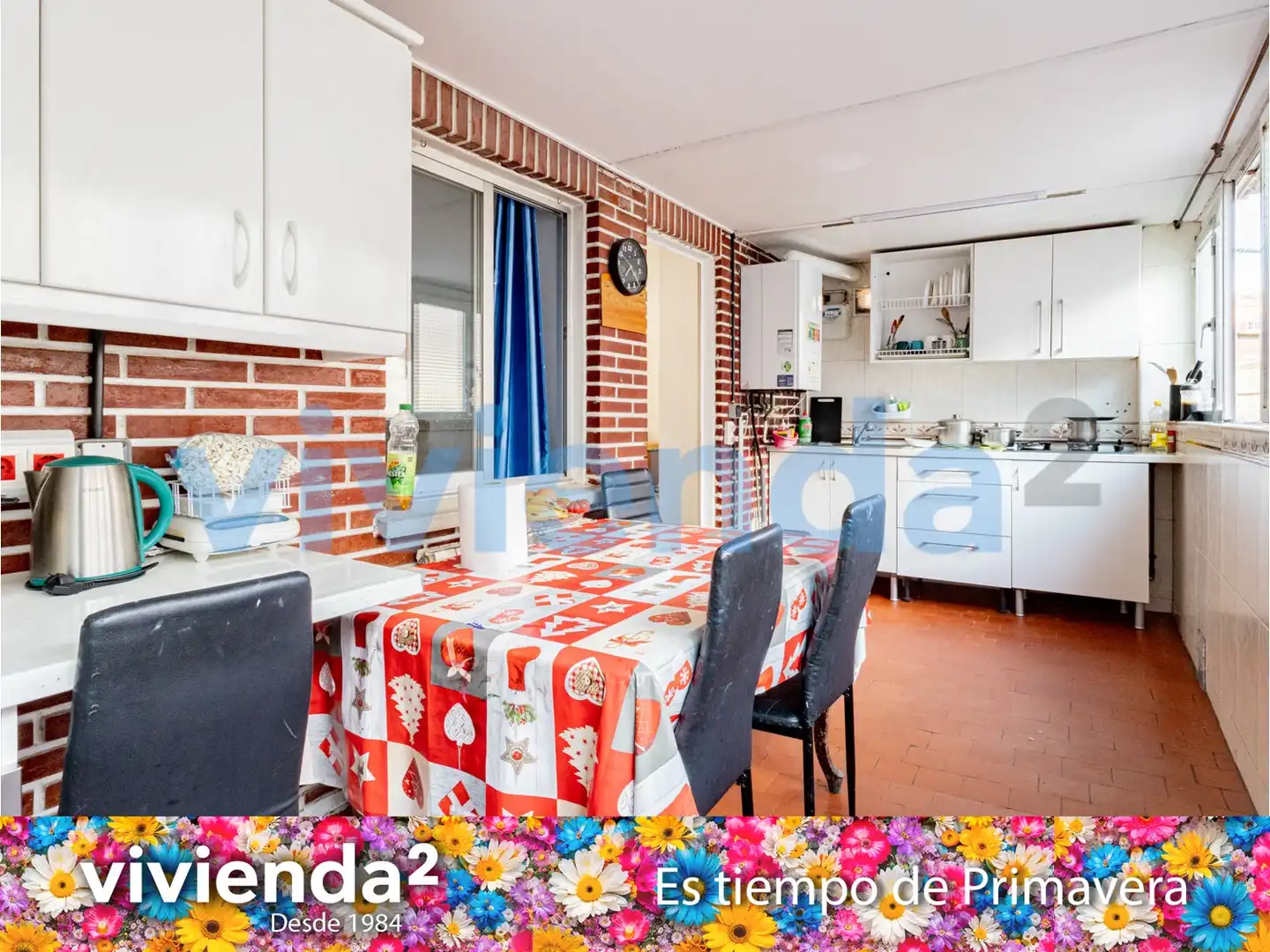 Flat for sale in Mercedes Rodriguez , Buena Vista
