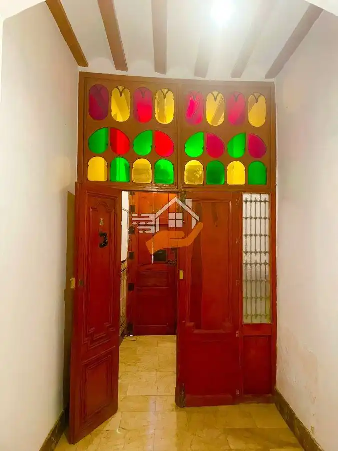 Terraced house for sale in Vélez-Rubio