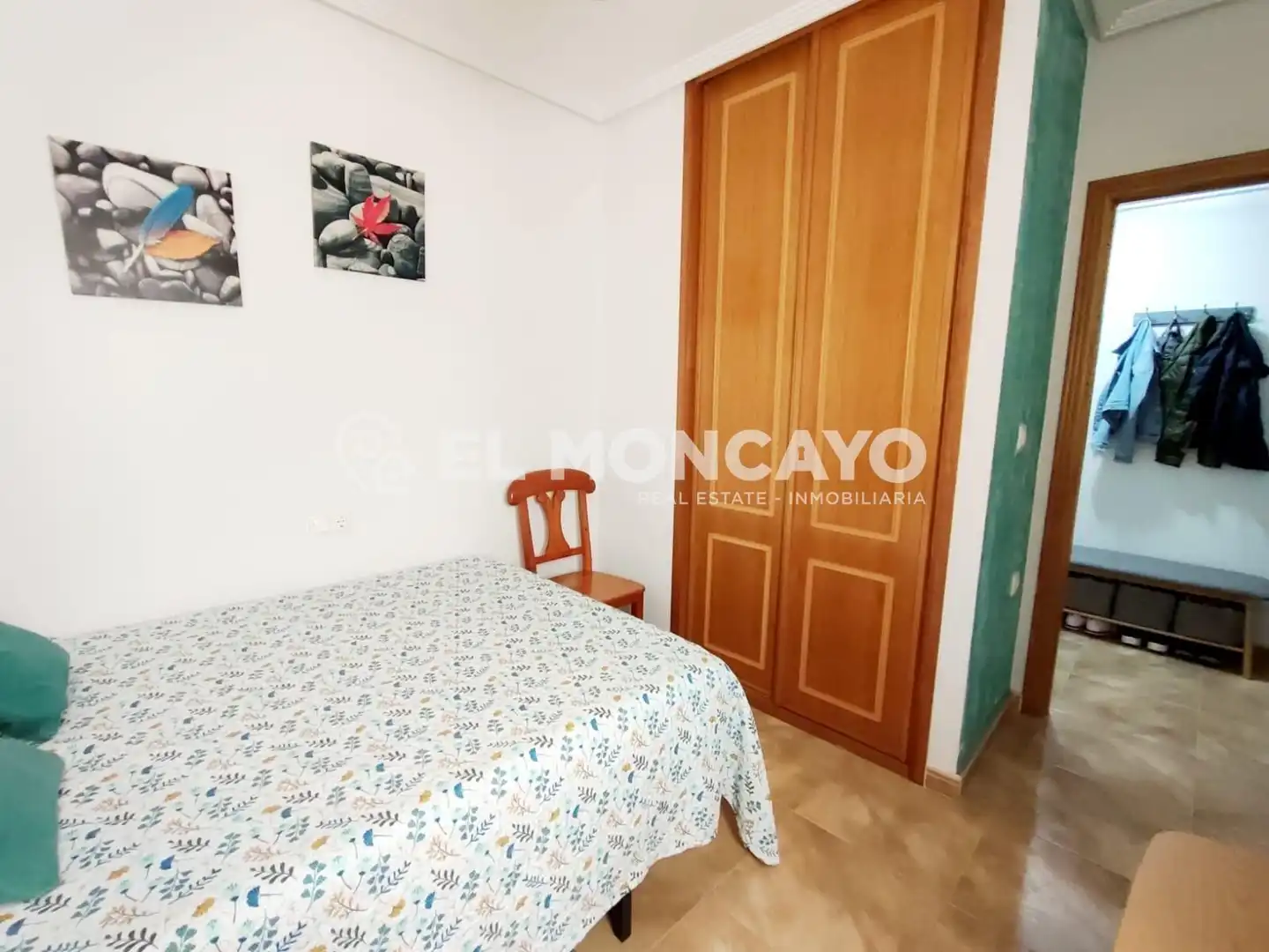 Apartament en venda a Dolores