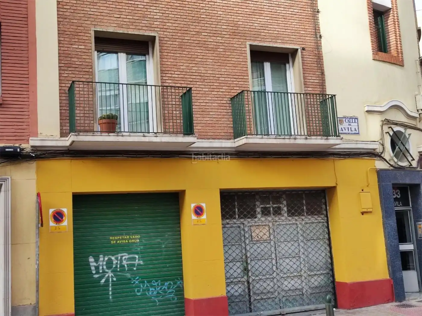 Pis en venda a Calle de Ávila 33, imagen 16