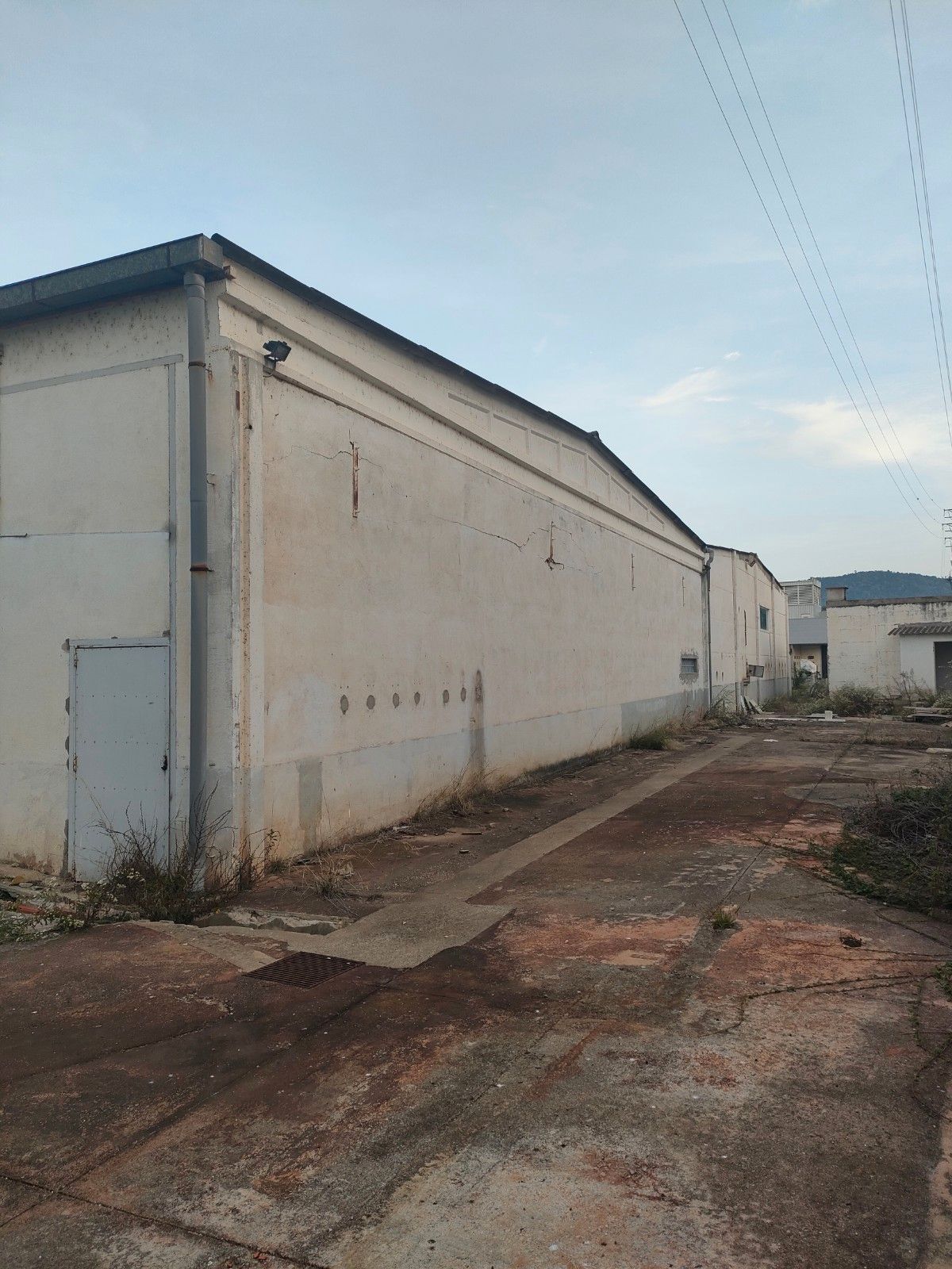 Industrial buildings for sale in Carrer de Jordi Pujol, Sant Julià del Llor i Bonmatí