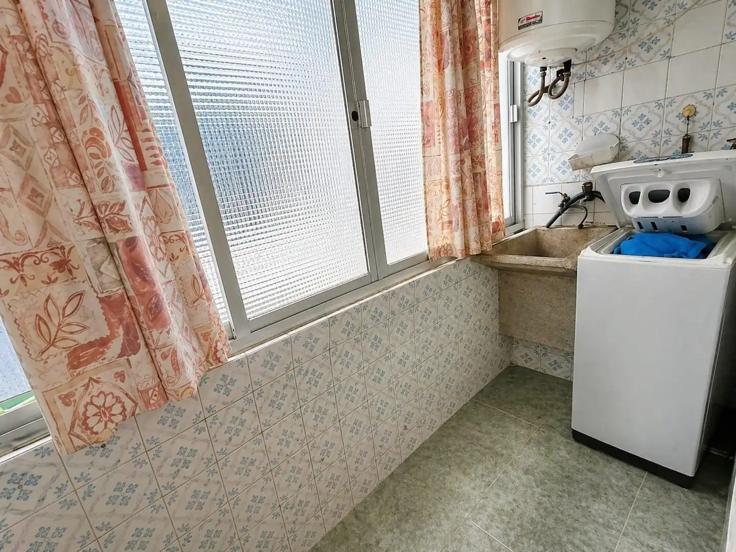 Wohnung mit Aufzug zum Verkauf in Beiro, imagen 18