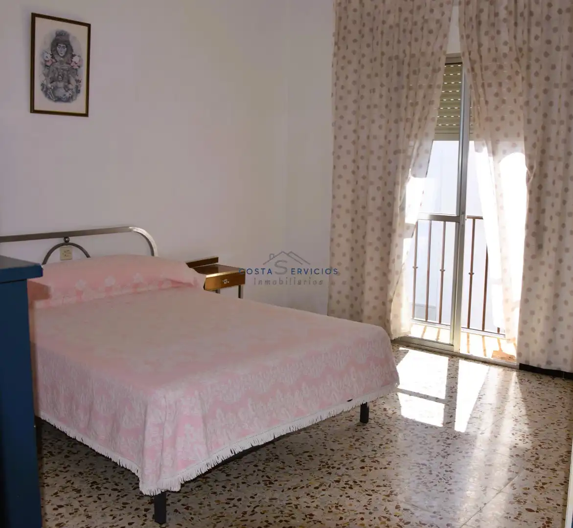 Habitación de Casa o chalet en venta en El Granado con Terraza y Trastero