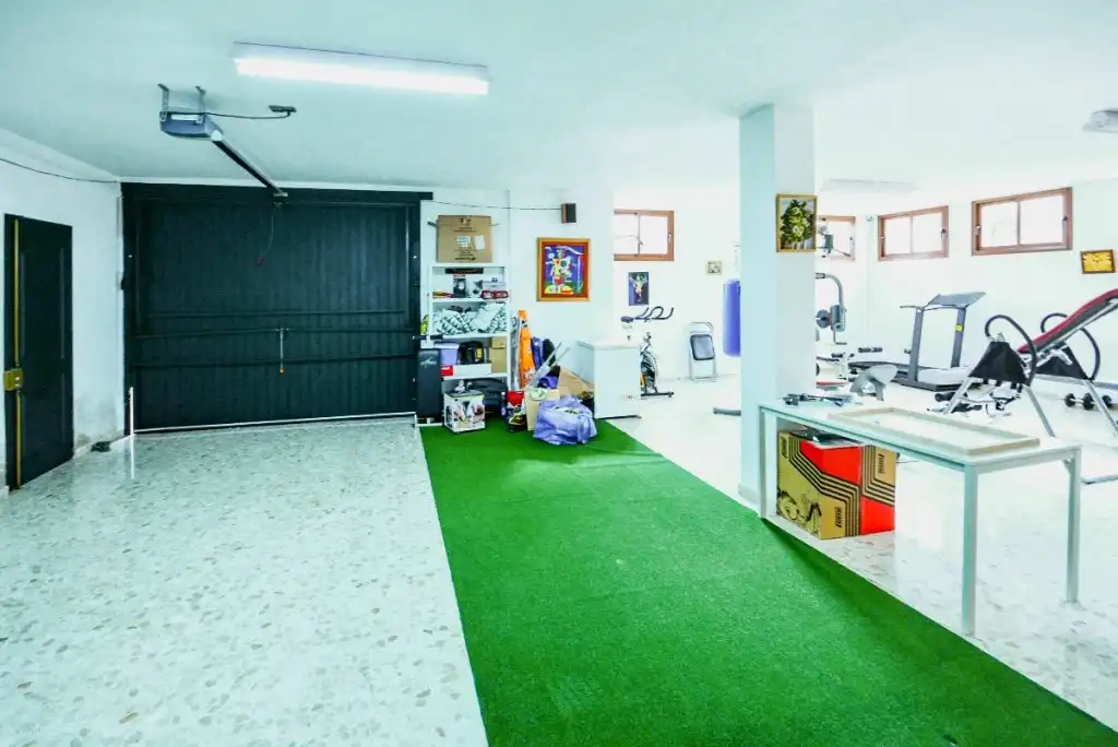 Villa avec piscine à vendre à Campo de Mijas, imagen 28