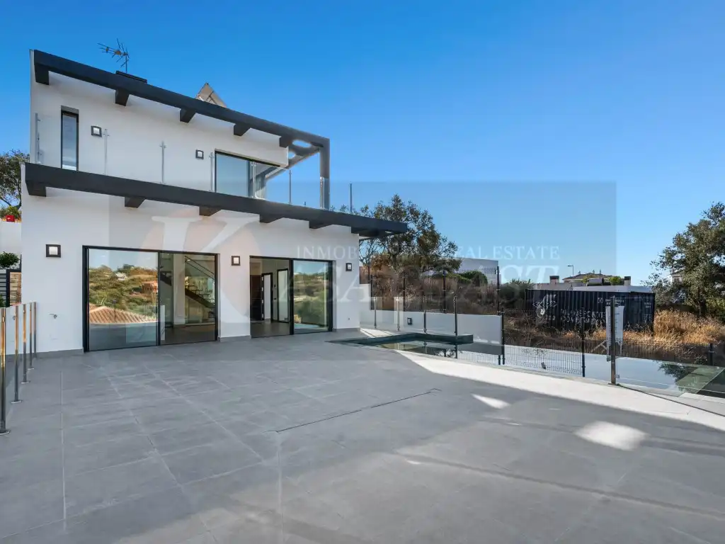 Maison avec piscine à vendre à Campo de Mijas, imagen 2