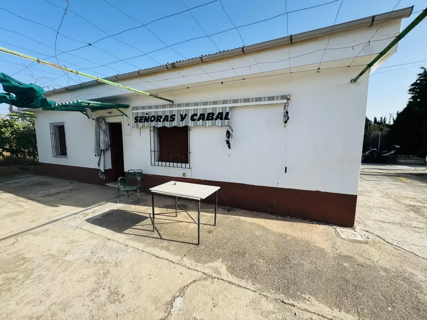 Terreno en venta en Granada