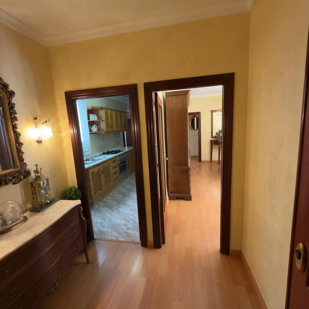 Pis en venda en Málaga Capital amb Terrassa