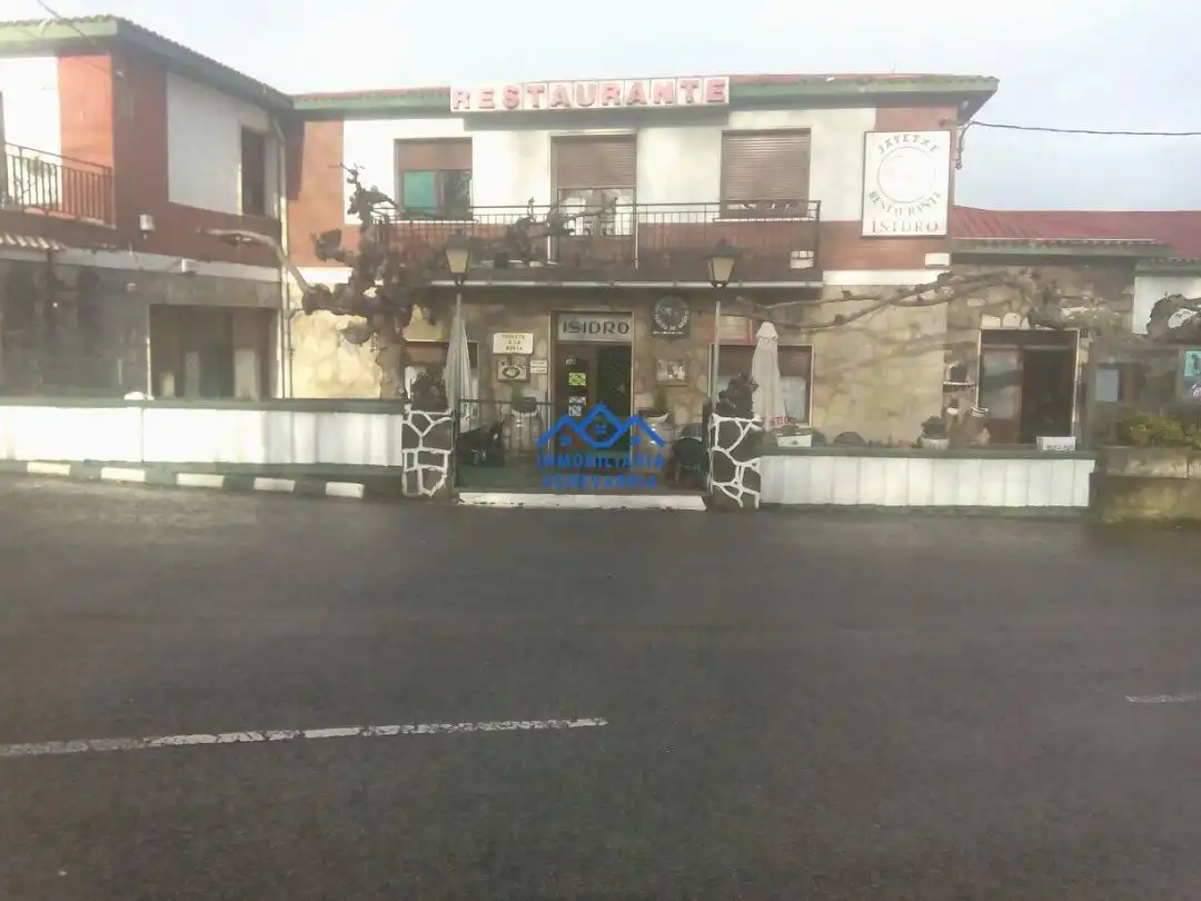 Local comercial en venda a Uribarri, imagen 11