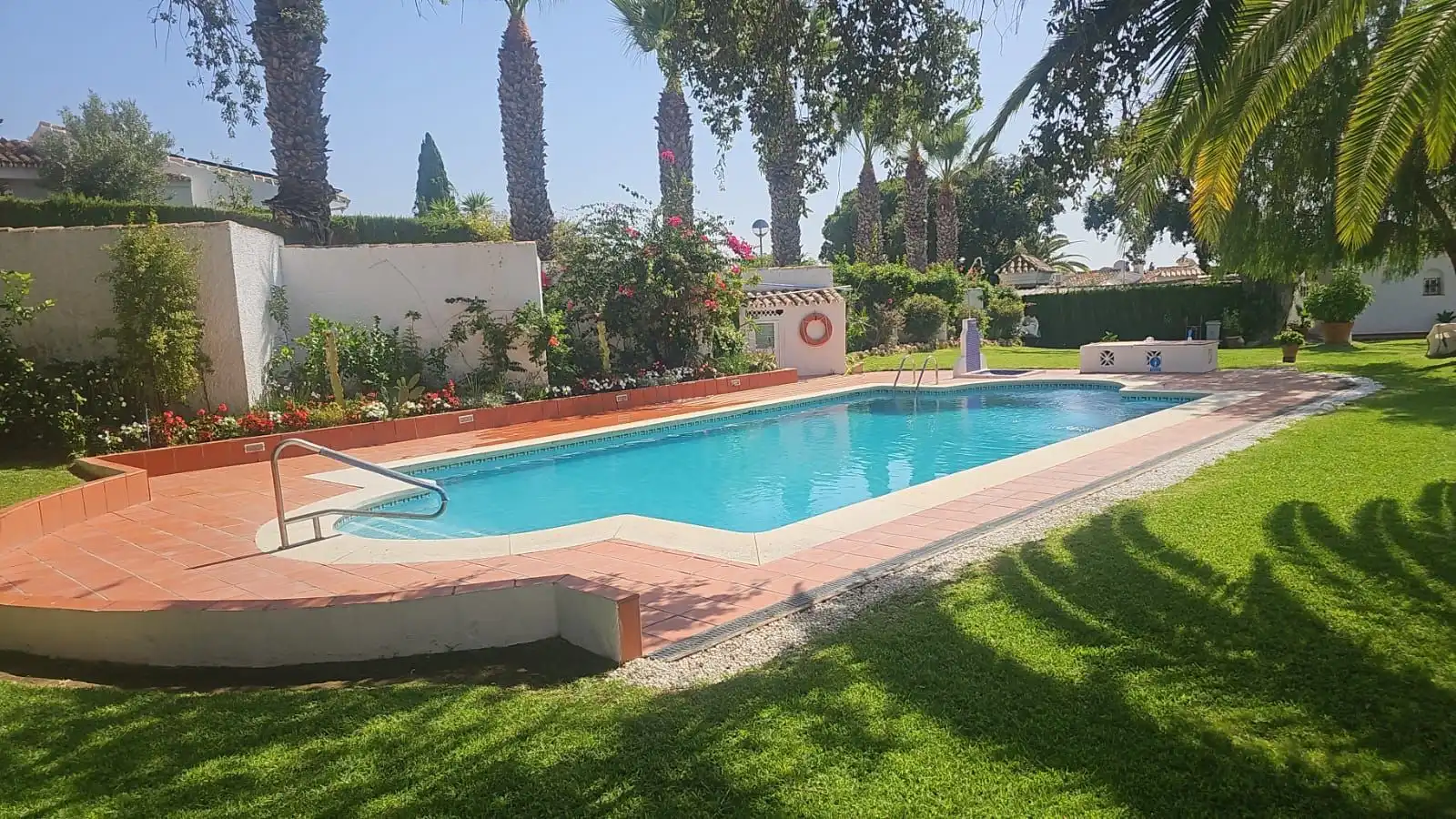 Casa con piscina en venta en Calahonda, imagen 17