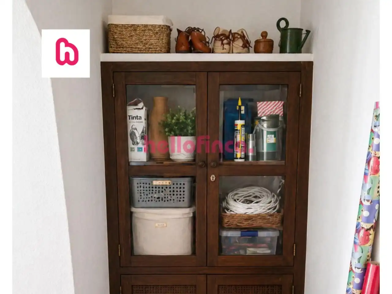 Detached house with pool for sale in Orihuela ciudad, imagen 25