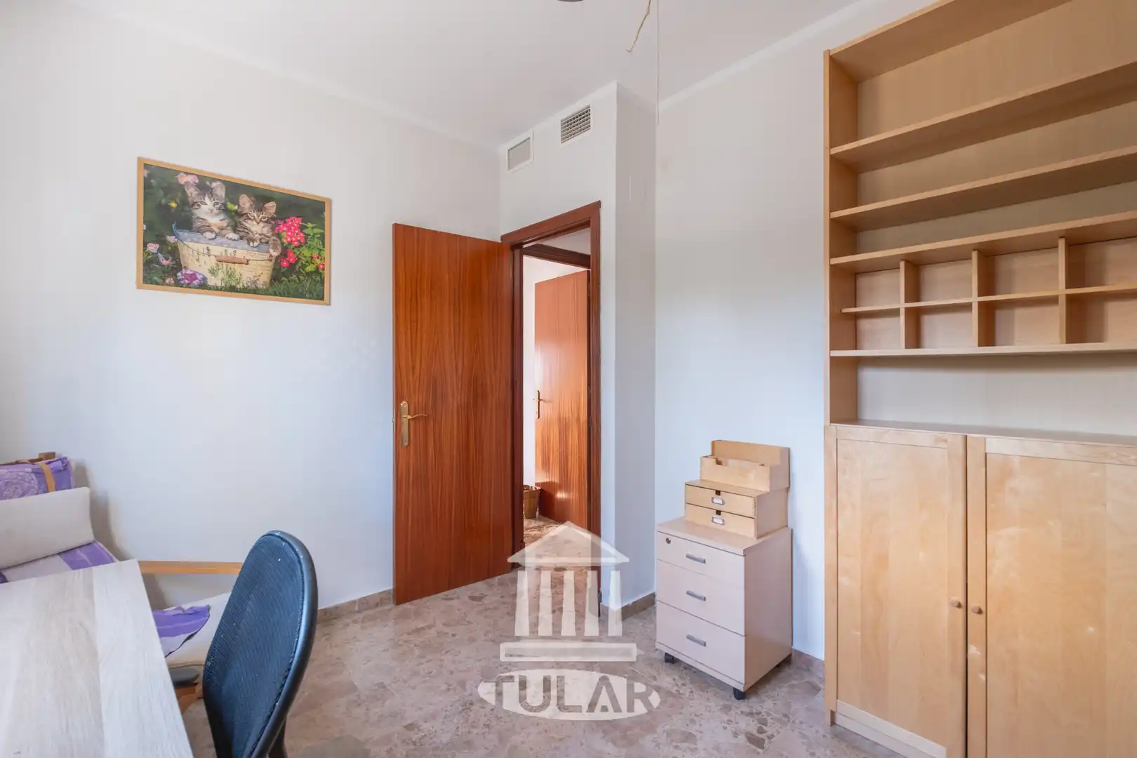 Flat with pool for sale in El Juncal - Vallealto, imagen 19