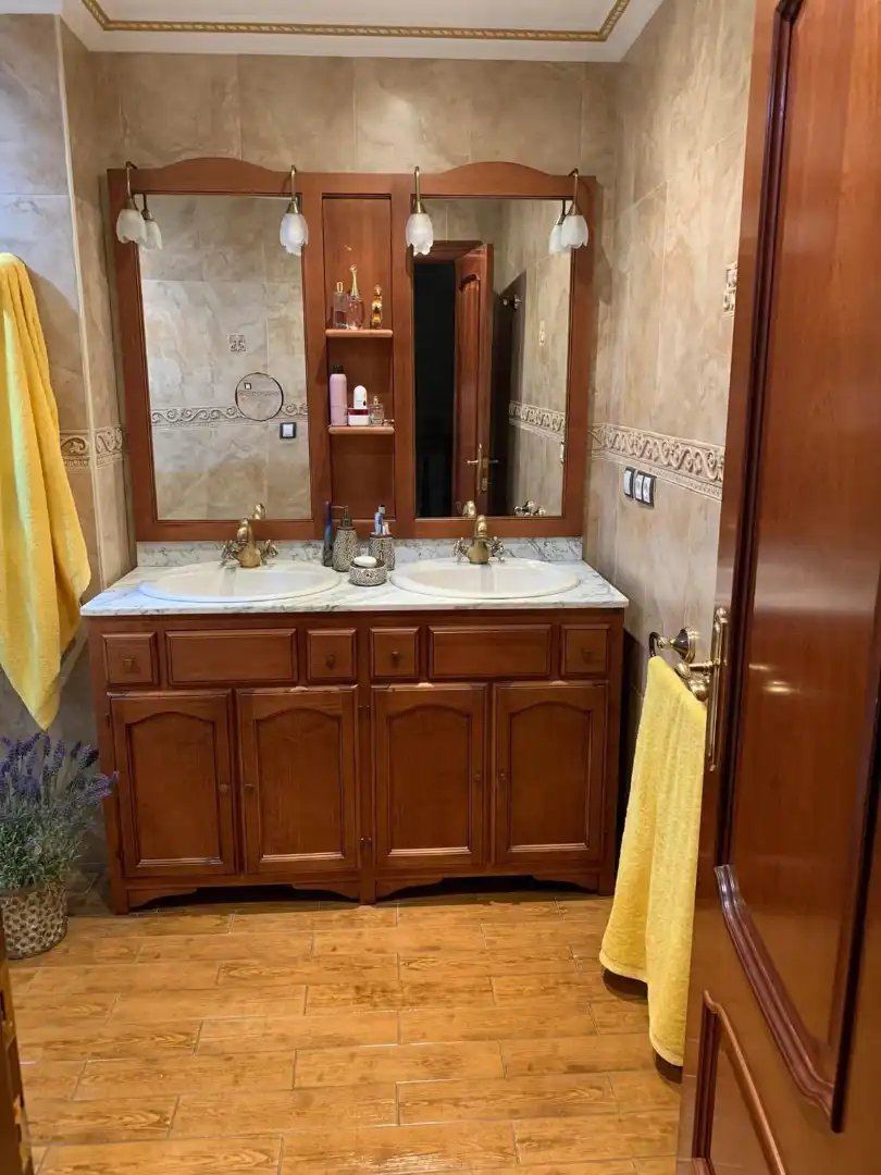 Detached house with terrace for sale in Calle Buitreras, imagen 14