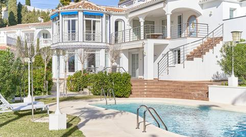 Foto 2 de Casa o xalet en venda a Malaga, Caleta de Vélez, Málaga