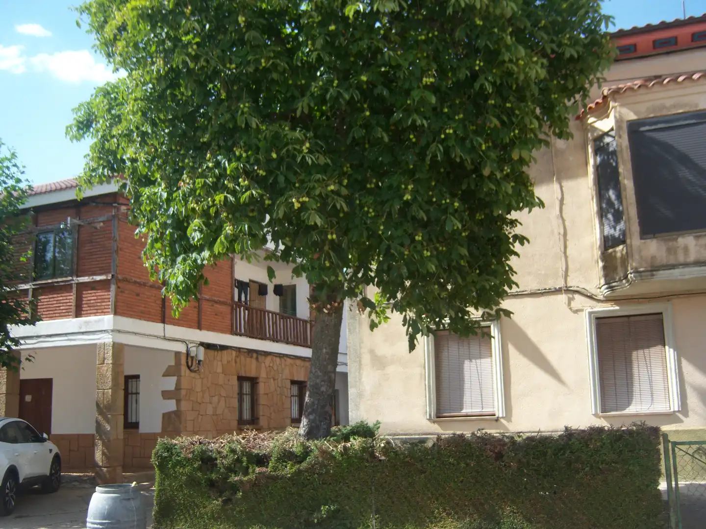 Exterior view of Country homes for sale in Candilichera  with Furnished