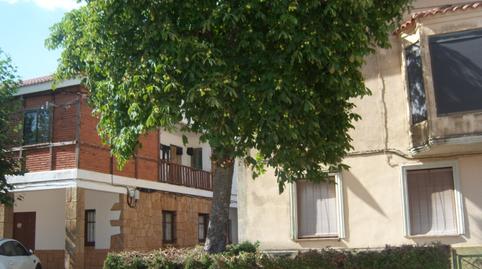 Foto 2 de Finca rústica en venda a Calle la Iglesia, 34, Candilichera, Soria