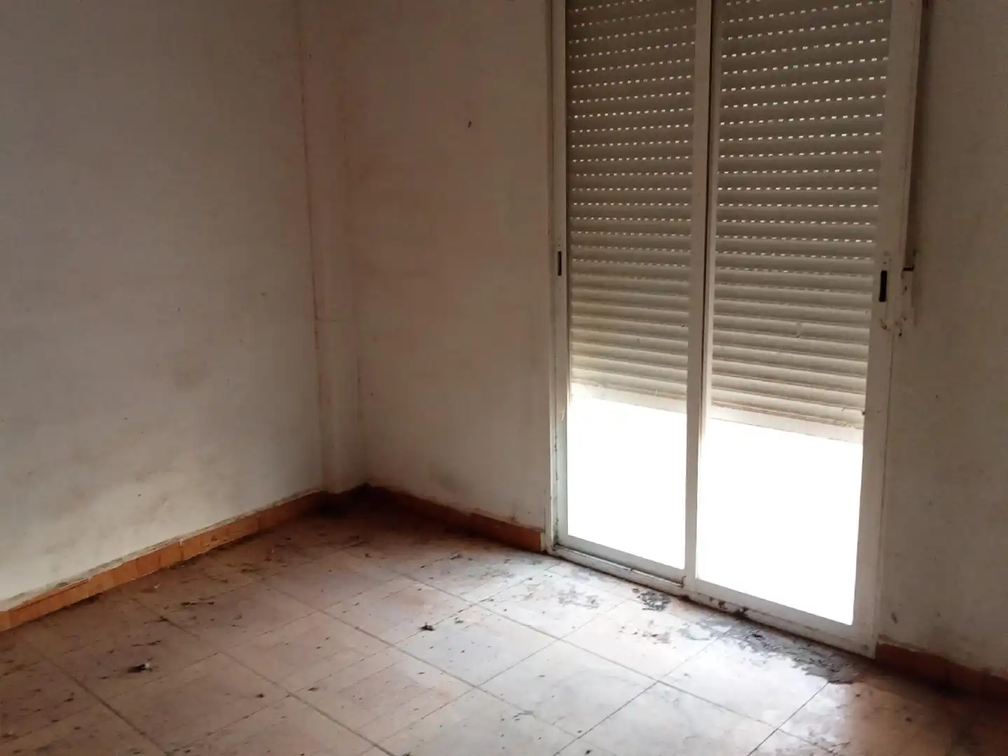 Dormitori de Casa o xalet en venda en Balsa de Ves amb Terrassa