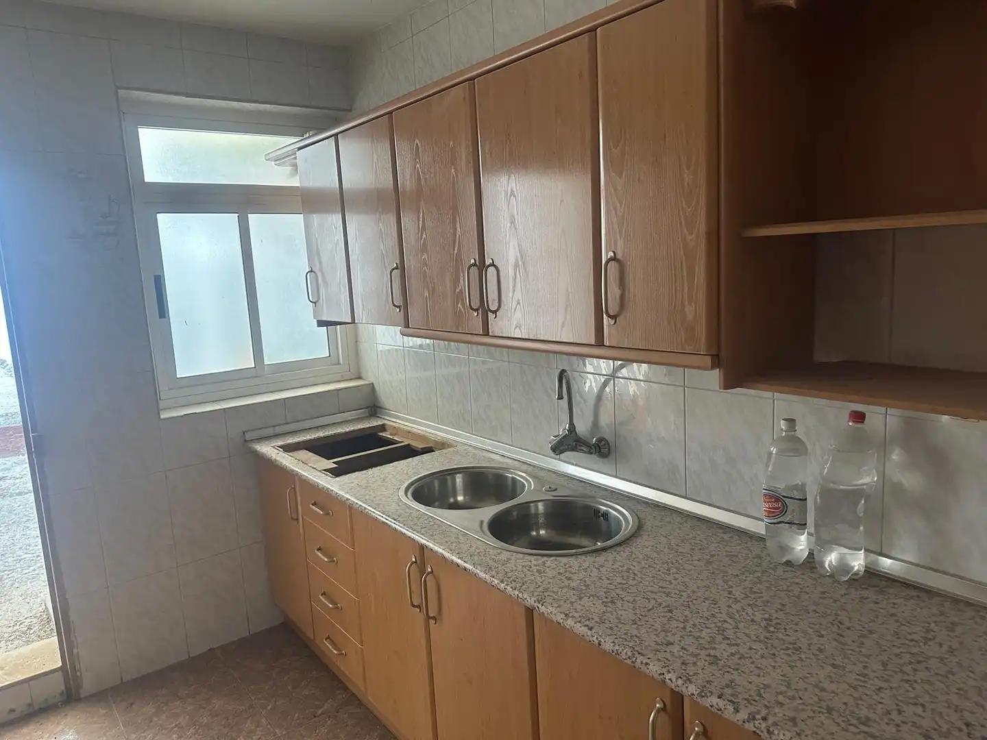 Kitchen of Houses for sale in Colomera