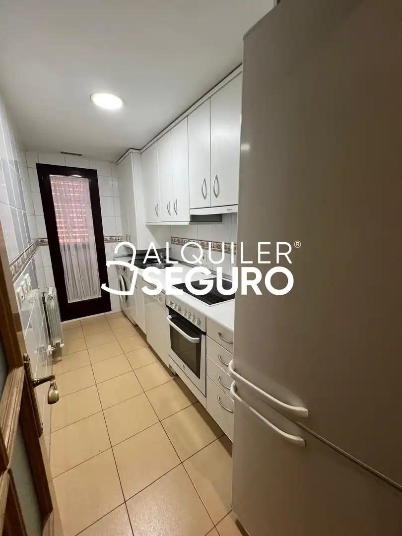Wohnung zur Miete in San Cipriano, Valdebernardo - Valderribas