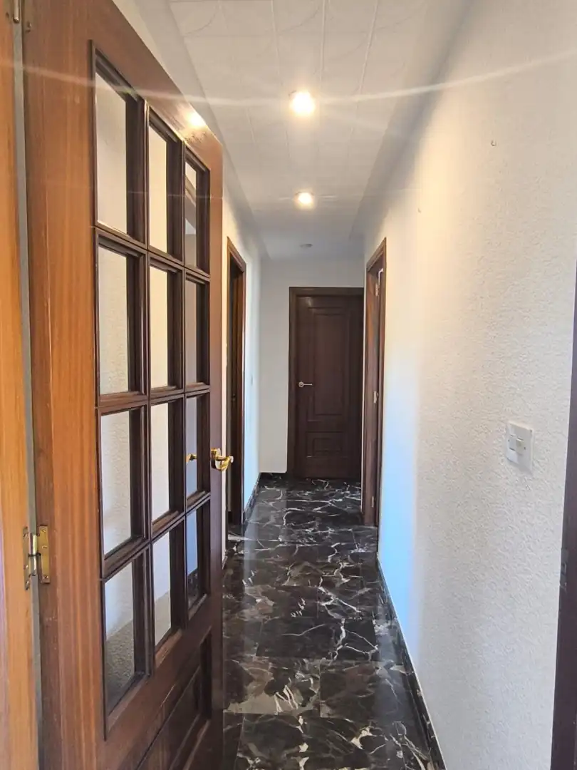 Wohnung zur Miete in Camino de Ronda, 212, Pajaritos