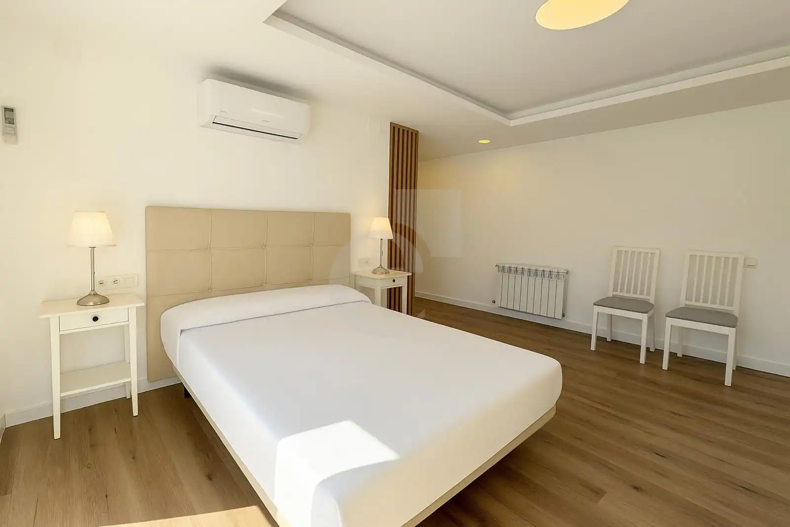 Habitación de Piso en venta en Valencia con Aire acondicionado y Calefacción