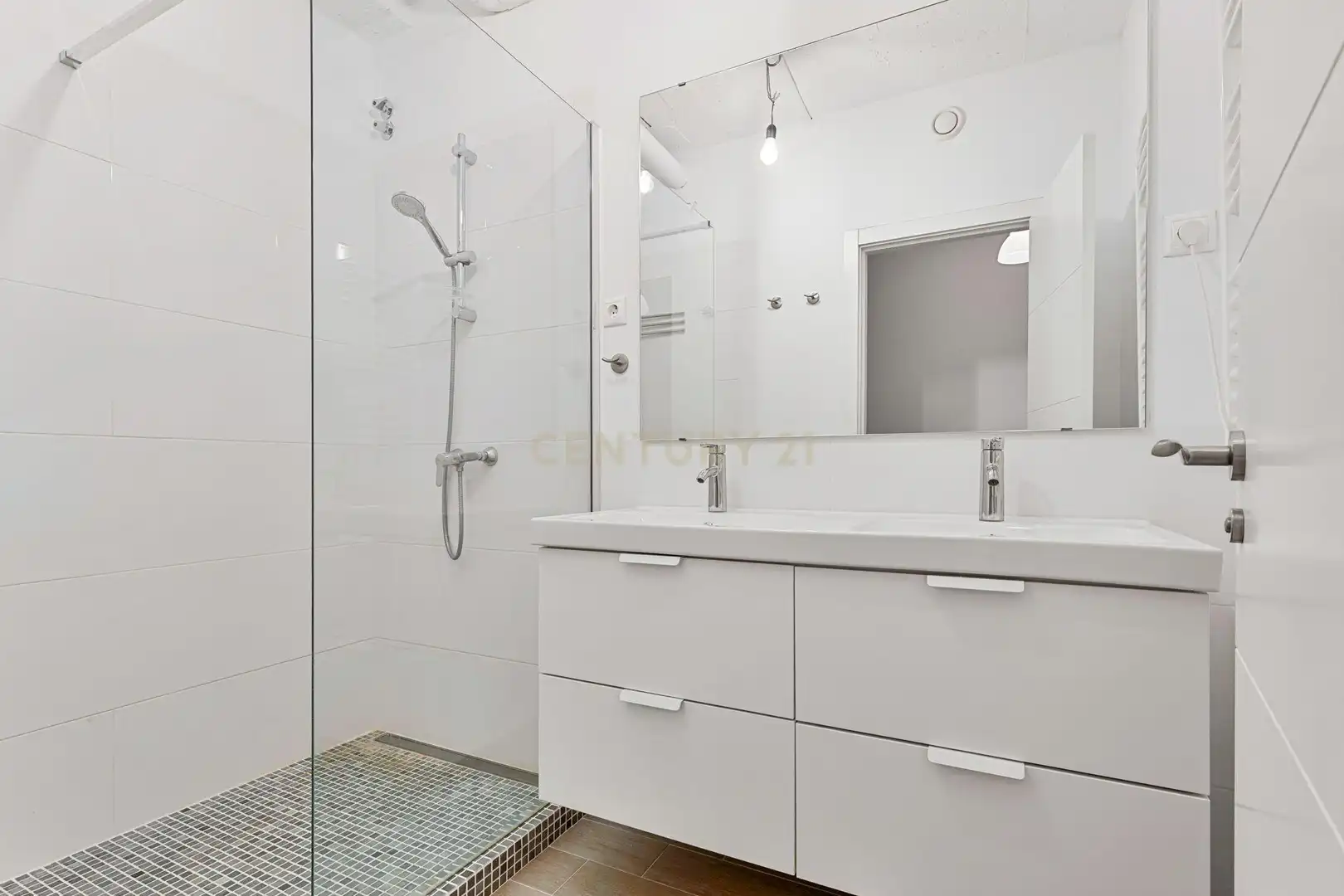 Bany de Casa o xalet en venda en Mijas amb Aire condicionat, Jardí privat i Traster