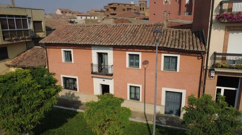 Foto 2 de Casa o xalet en venda a Plaza de Santiago, 2, Sahagún, León