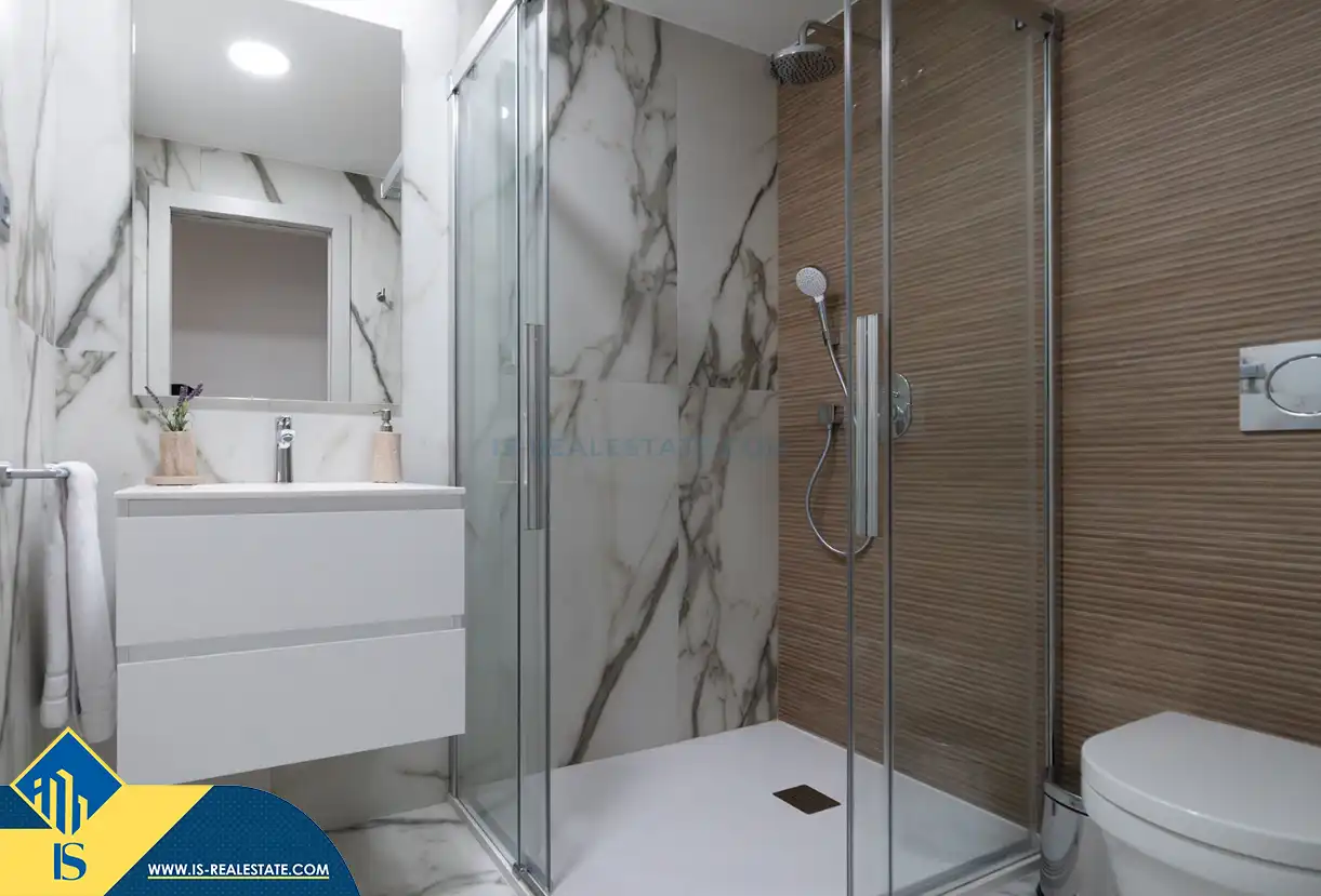 Apartment with pool for sale in Playa de Poniente, imagen 8