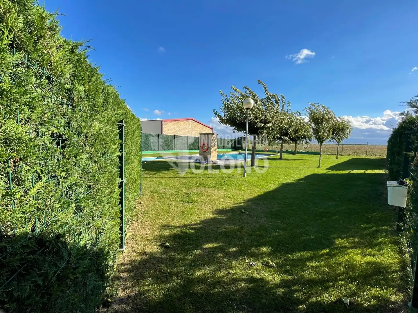 Apartament en venda en Castañares de Rioja amb Calefacció, Moblat i Forn