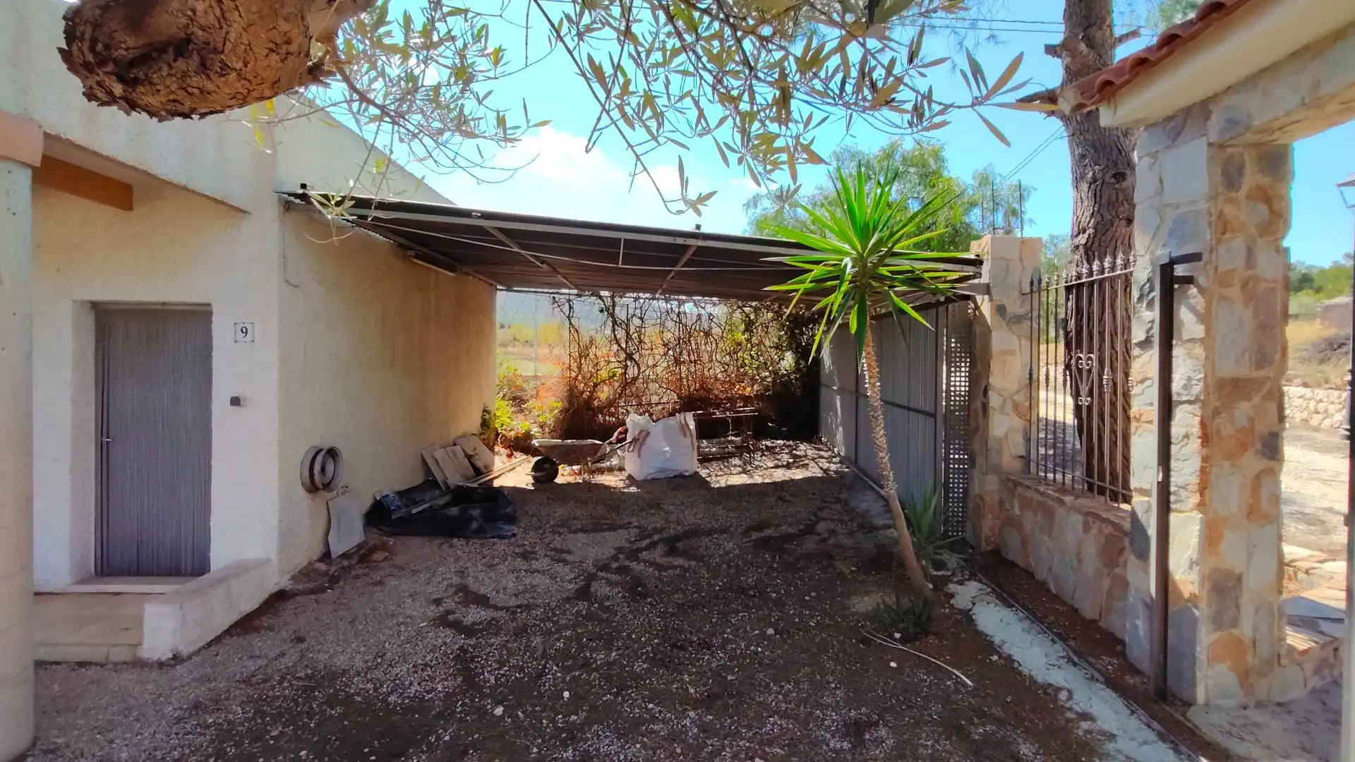 Casa in vendita a Abanilla, imagen 102