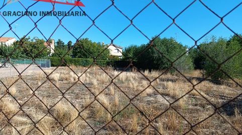 Foto 5 de Casa o chalet en venta en Pedanías - Extrarradio, Albacete Capital