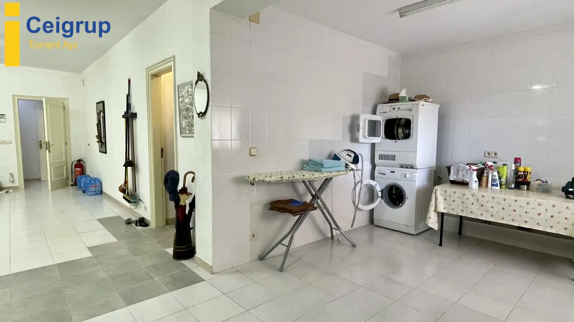 Cocina de Casa o chalet en venta en L'Estartit con Aire acondicionado, Calefacción y Terraza