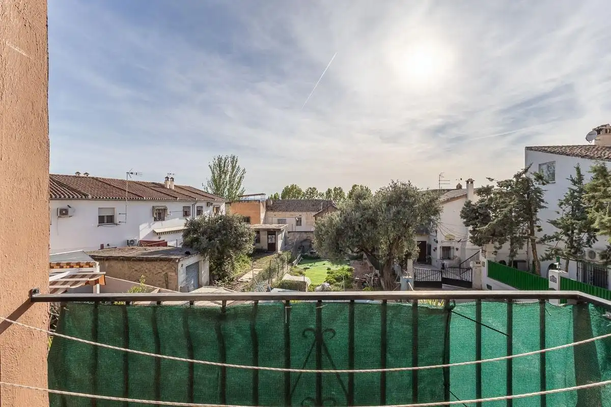 Habitatge amb terrassa en venda a Calle Calle Casería 11, imagen 11