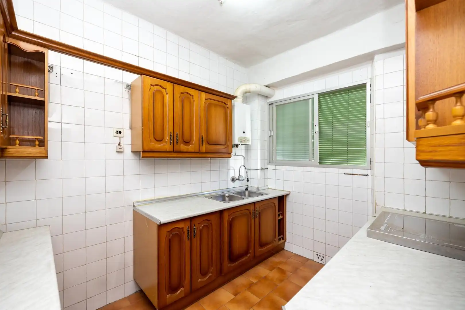 Flat with terrace for sale in CONCHA ESPINA 9, imagen 16