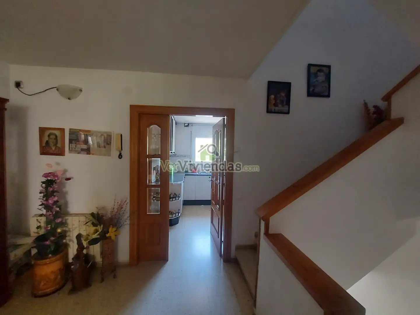 Casa adosada en venda a Carrer Josep Pla, 8, Abrera