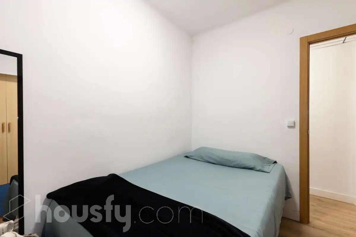 Habitación de Piso en venta en Tortosa con Parquet y Balcón