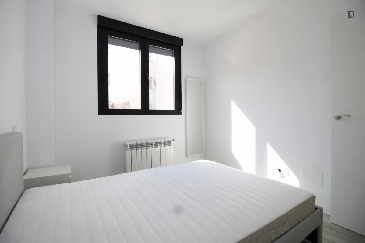 Apartamento de alquiler en Almendrales