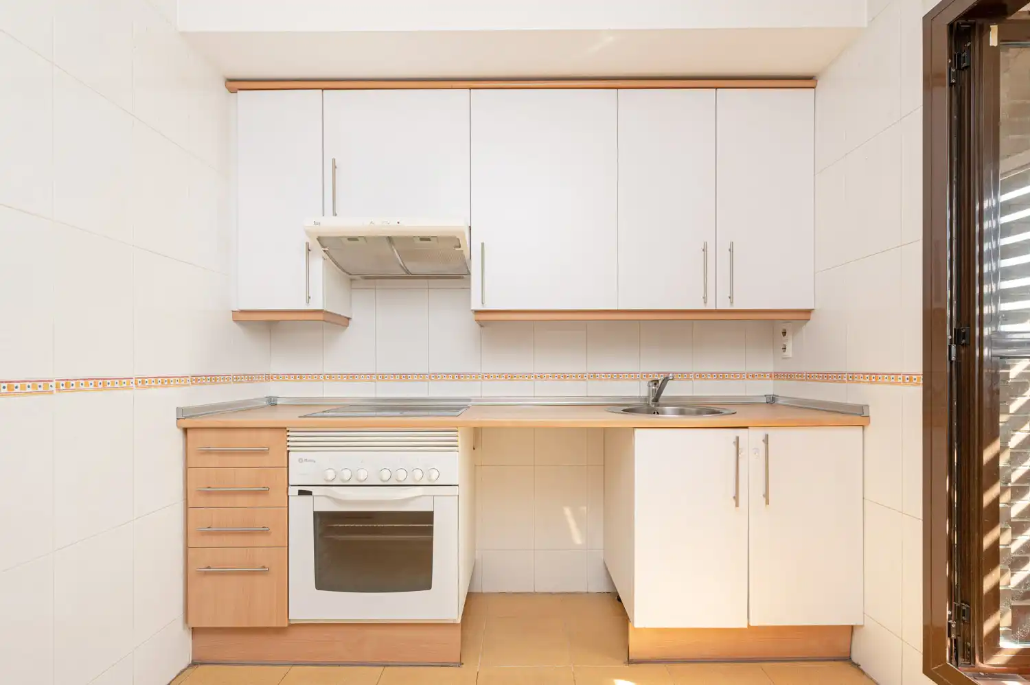 Piso con ascensor en venta en Puentedey 5, imagen 16