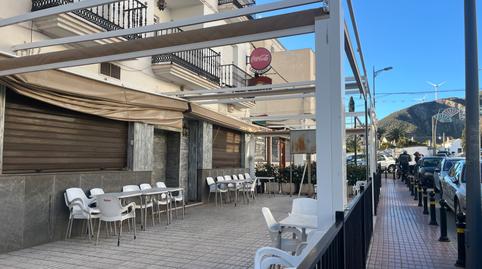 Foto 2 de Edifici en venda a Calle Real, Lecrín, Granada